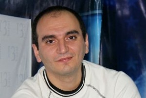 Aziz Orujov